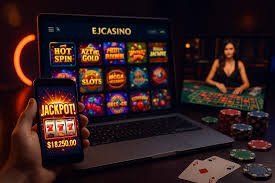 678wi Live Casino
