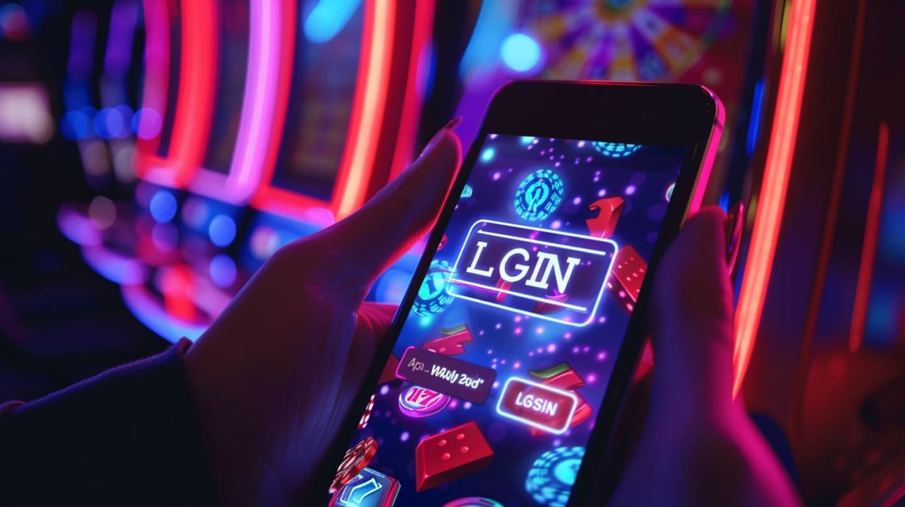 678wi Slot Online trải nghiệm